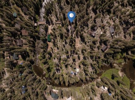 51498 Red Fir Drive, Soda Springs, CA 95728 Photo