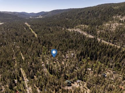 51498 Red Fir Drive, Soda Springs, CA 95728 Photo