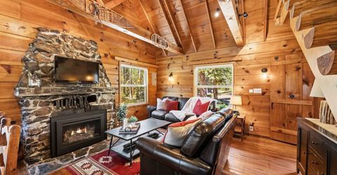 51498 Red Fir Drive, Soda Springs, CA 95728 Photo