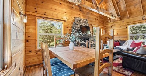 51498 Red Fir Drive, Soda Springs, CA 95728 Photo