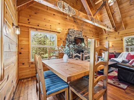 51498 Red Fir Drive, Soda Springs, CA 95728 Photo