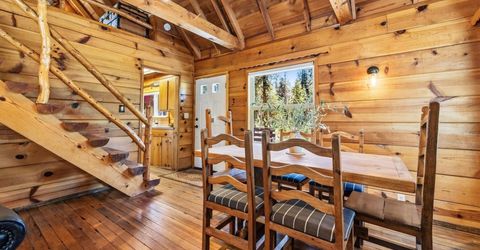 51498 Red Fir Drive, Soda Springs, CA 95728 Photo