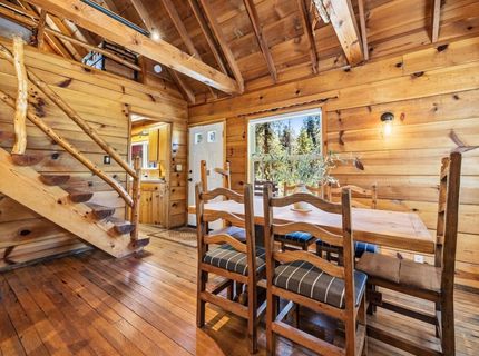 51498 Red Fir Drive, Soda Springs, CA 95728 Photo