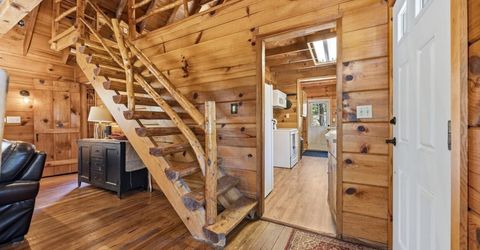 51498 Red Fir Drive, Soda Springs, CA 95728 Photo