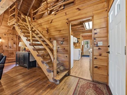 51498 Red Fir Drive, Soda Springs, CA 95728 Photo