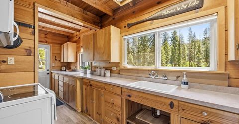 51498 Red Fir Drive, Soda Springs, CA 95728 Photo