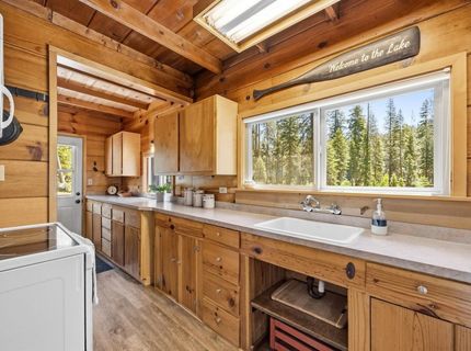 51498 Red Fir Drive, Soda Springs, CA 95728 Photo