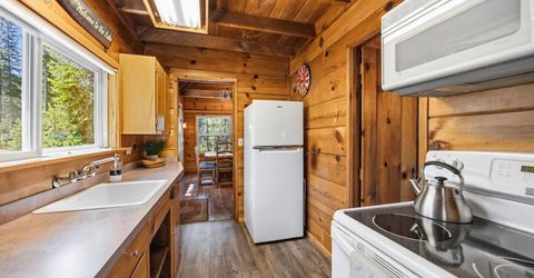 51498 Red Fir Drive, Soda Springs, CA 95728 Photo
