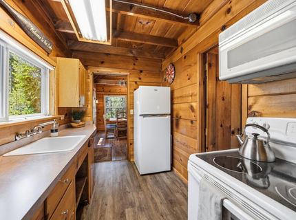 51498 Red Fir Drive, Soda Springs, CA 95728 Photo