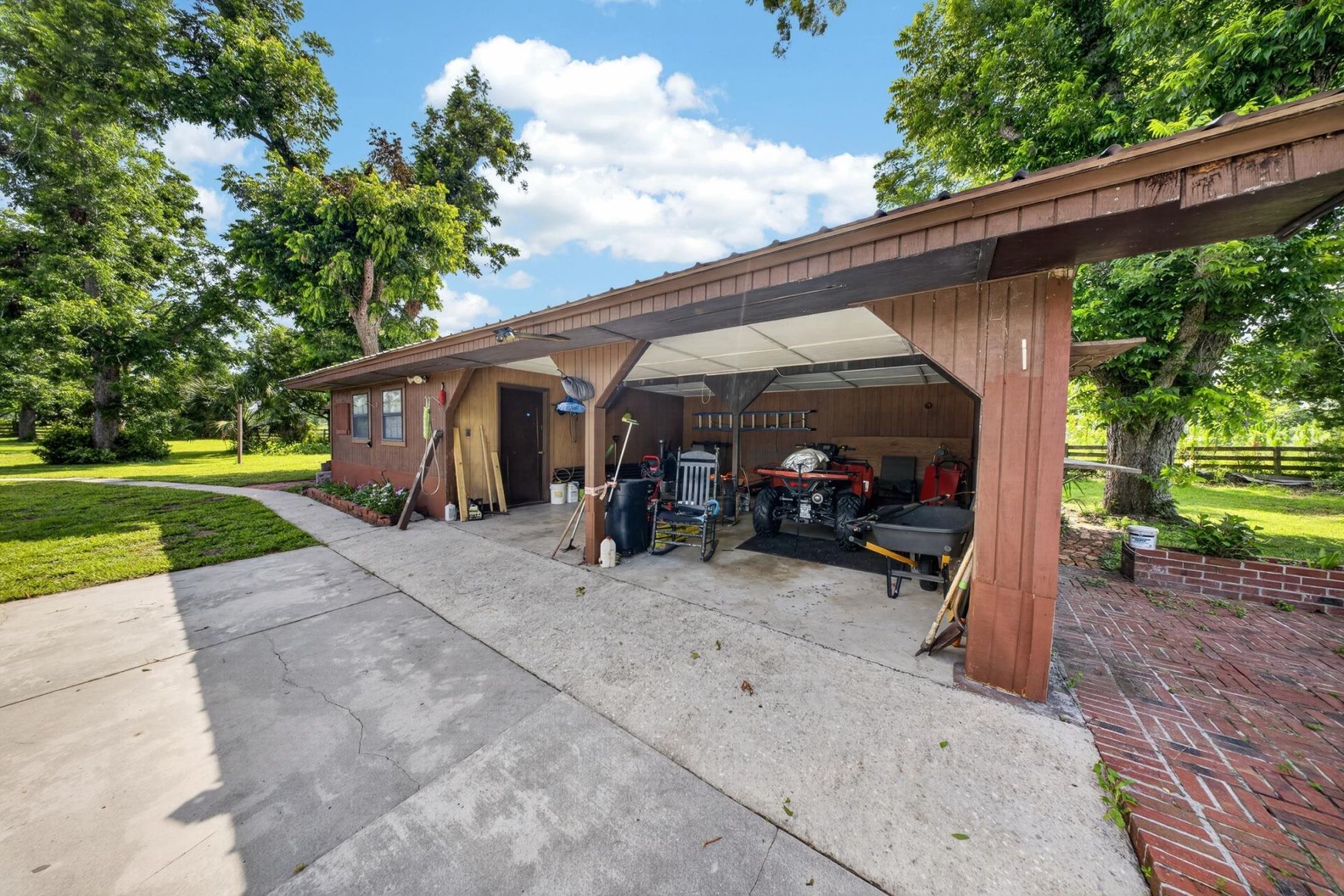 150 SE Norton Way , Lee, FL 32059 Photo