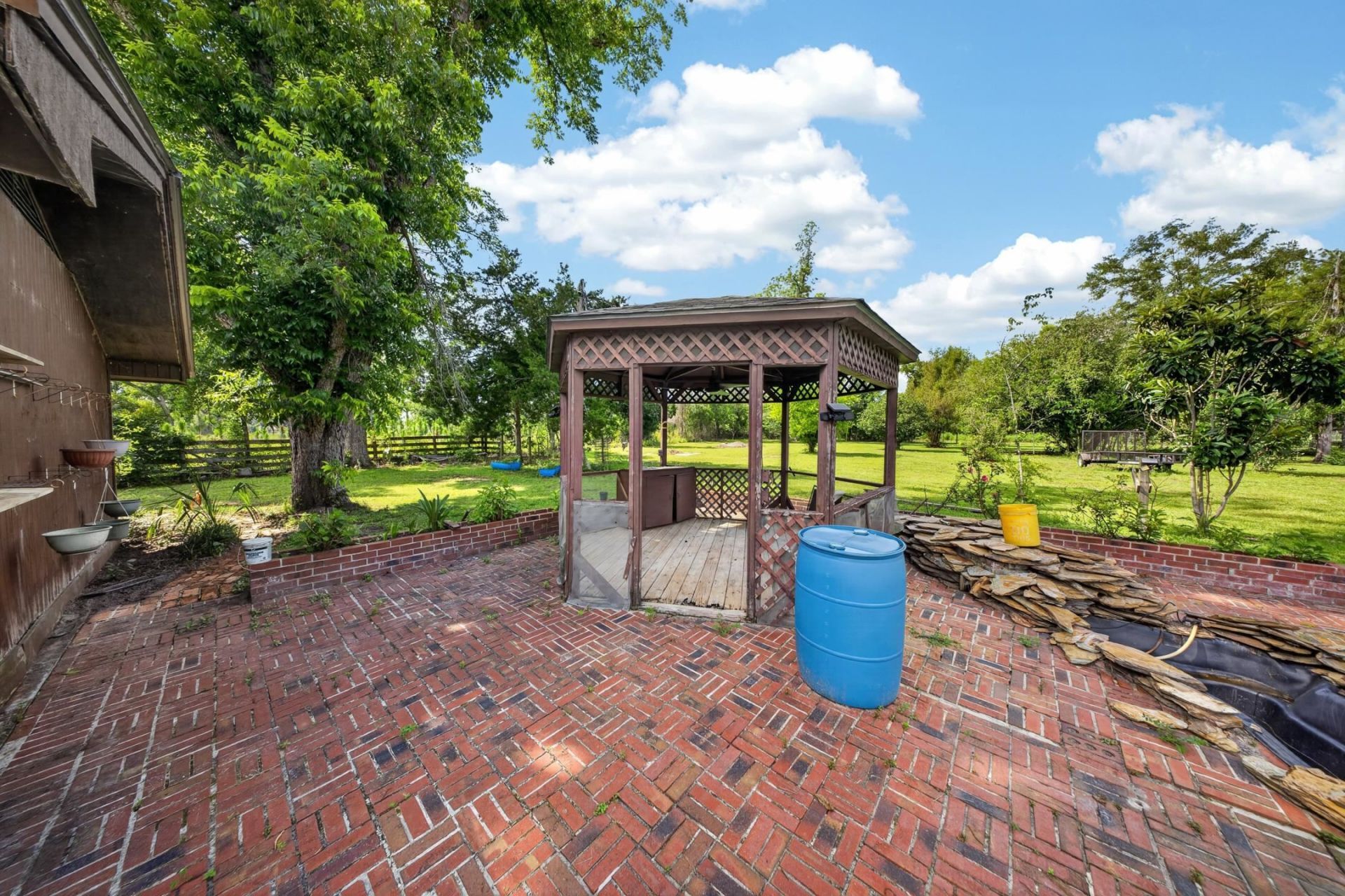 150 SE Norton Way , Lee, FL 32059 Photo