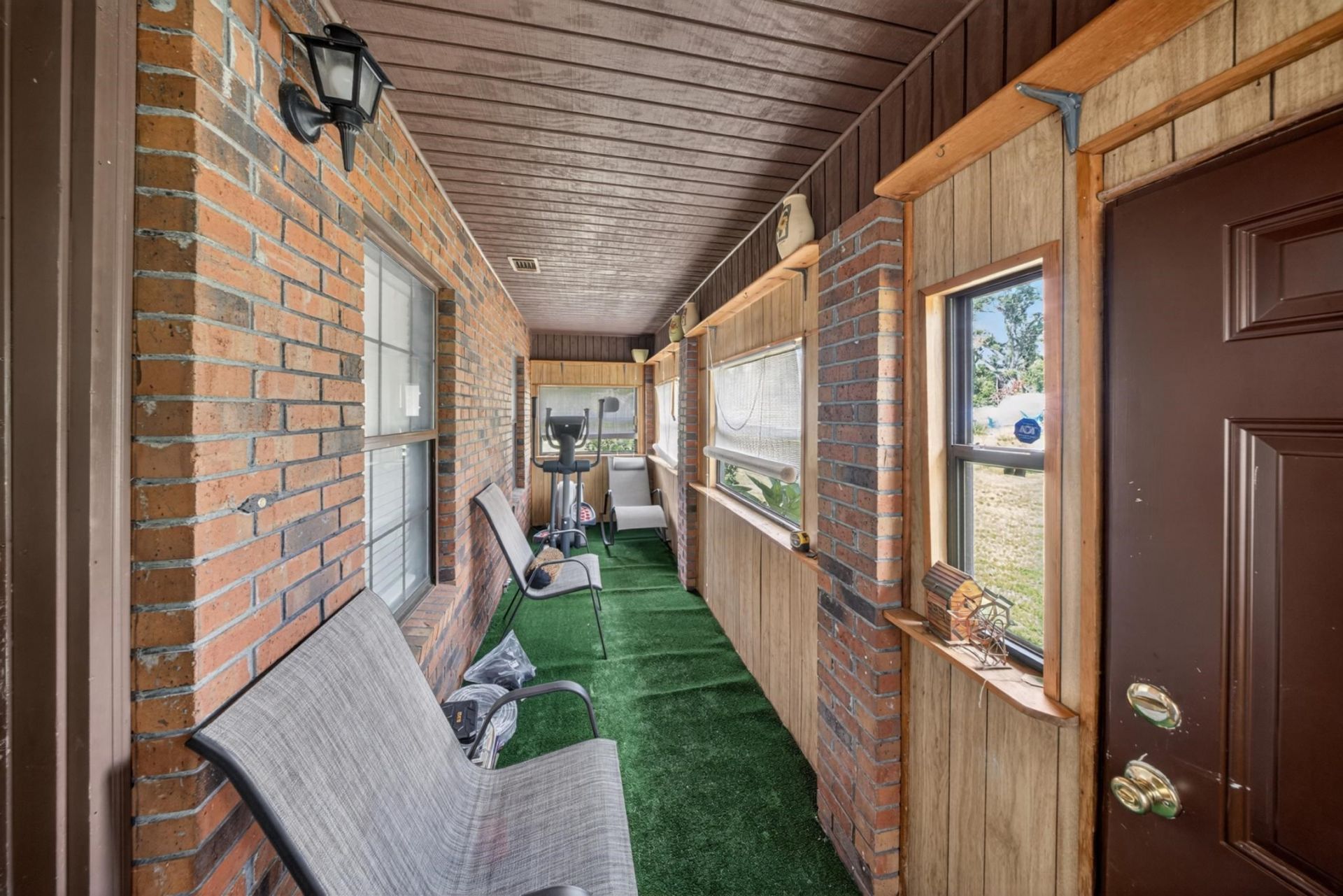 150 SE Norton Way , Lee, FL 32059 Photo