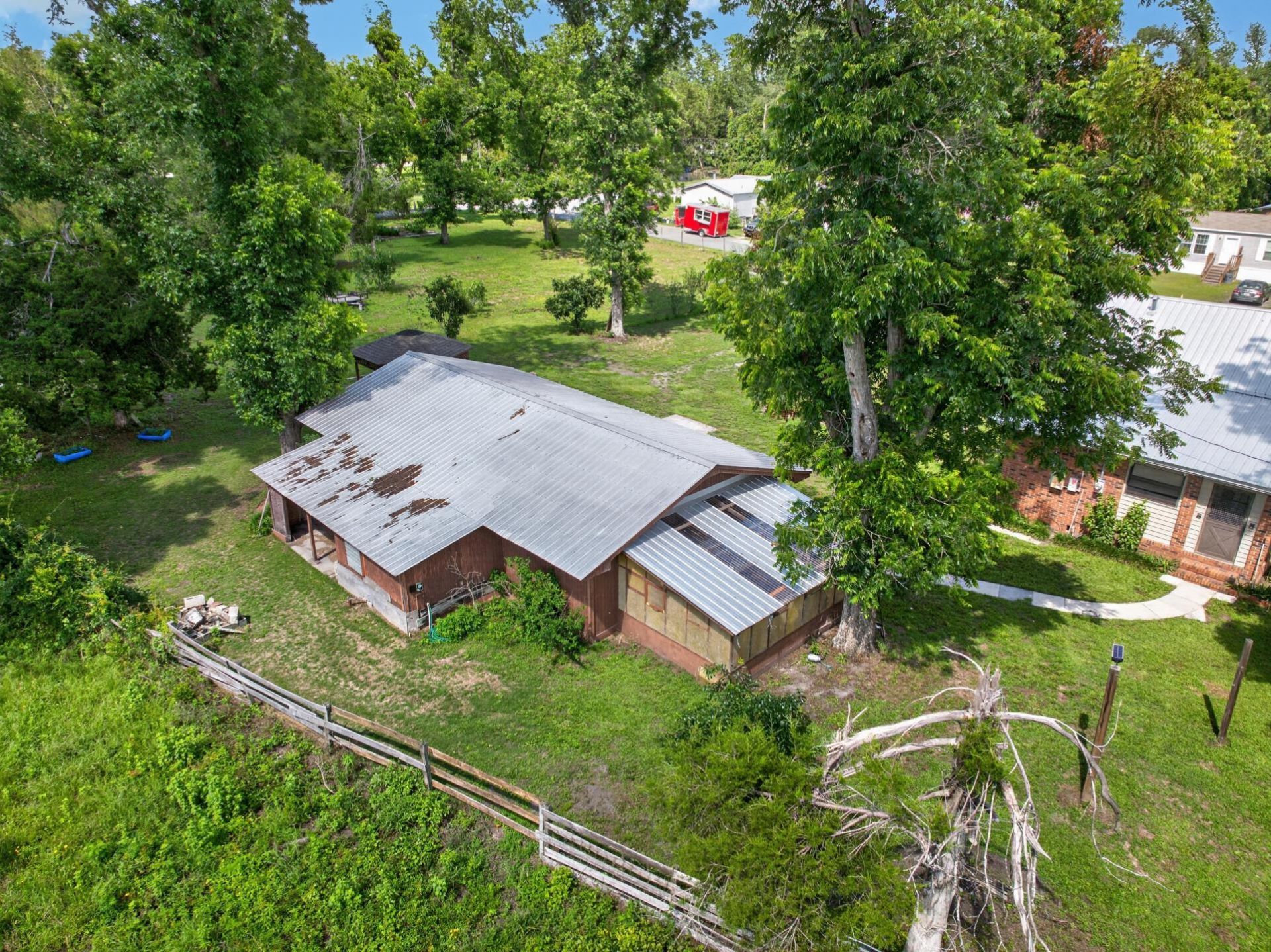 150 SE Norton Way , Lee, FL 32059 Photo