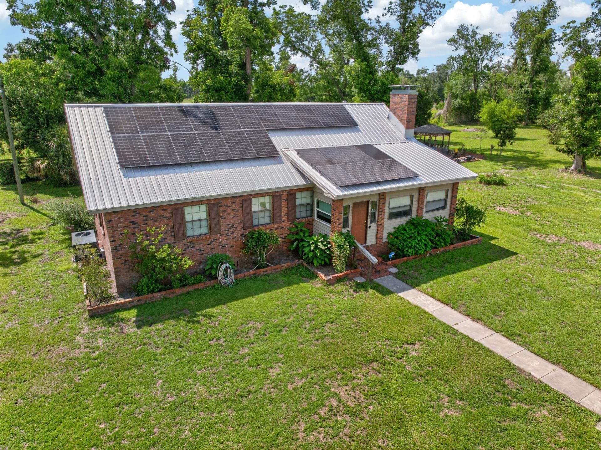 150 SE Norton Way , Lee, FL 32059 Photo