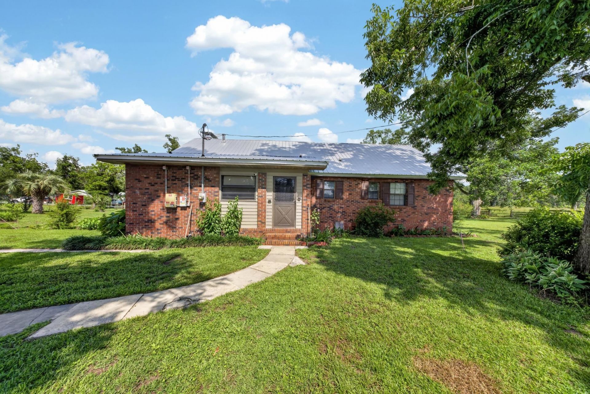 150 SE Norton Way , Lee, FL 32059 Photo