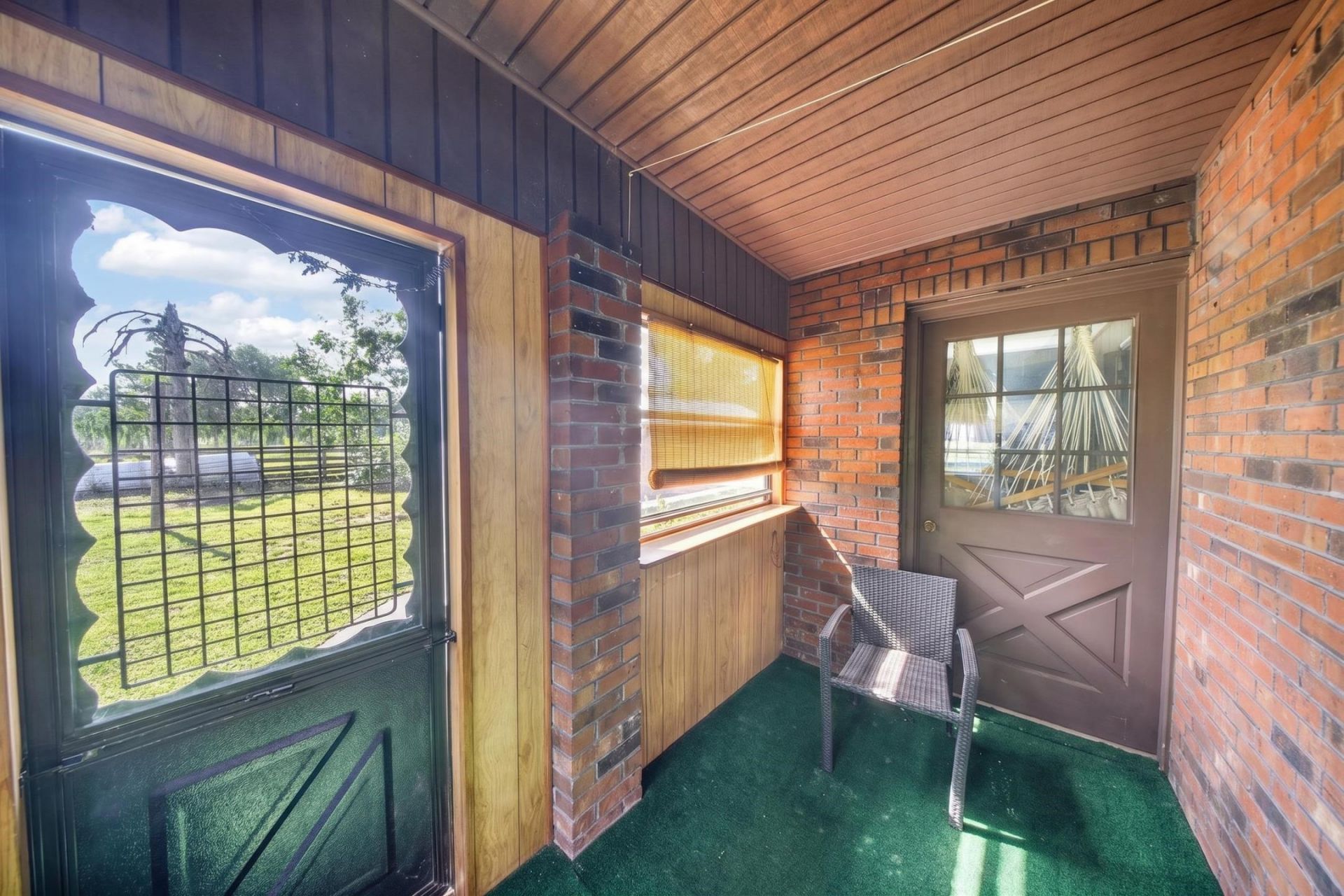 150 SE Norton Way , Lee, FL 32059 Photo
