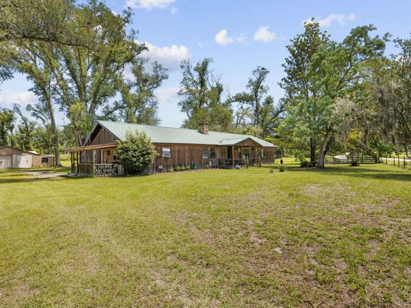 15771 60th Terrace , Live Oak, FL 32060
