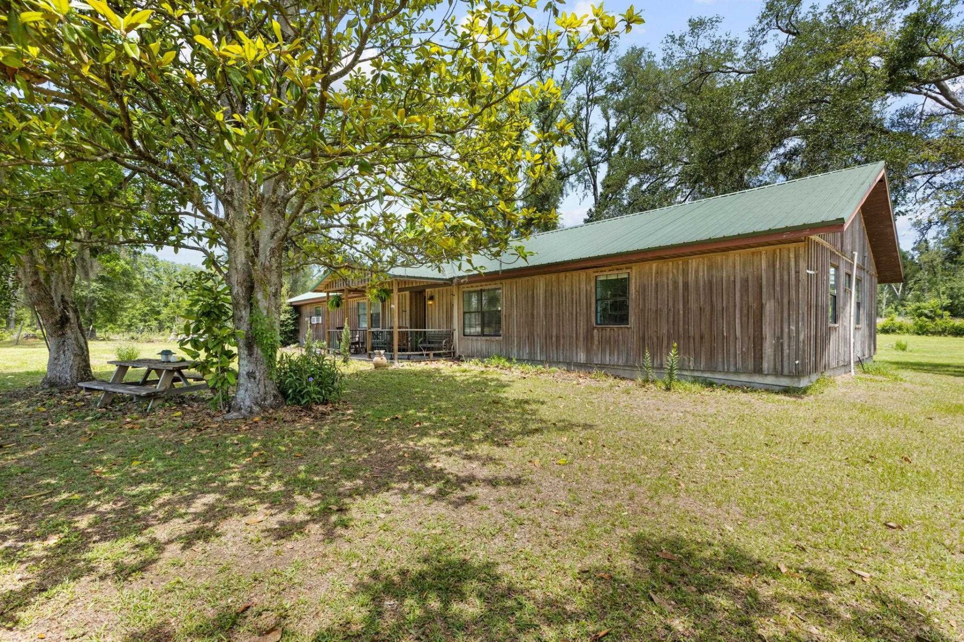 15771 60th Terrace , Live Oak, FL 32060 Photo