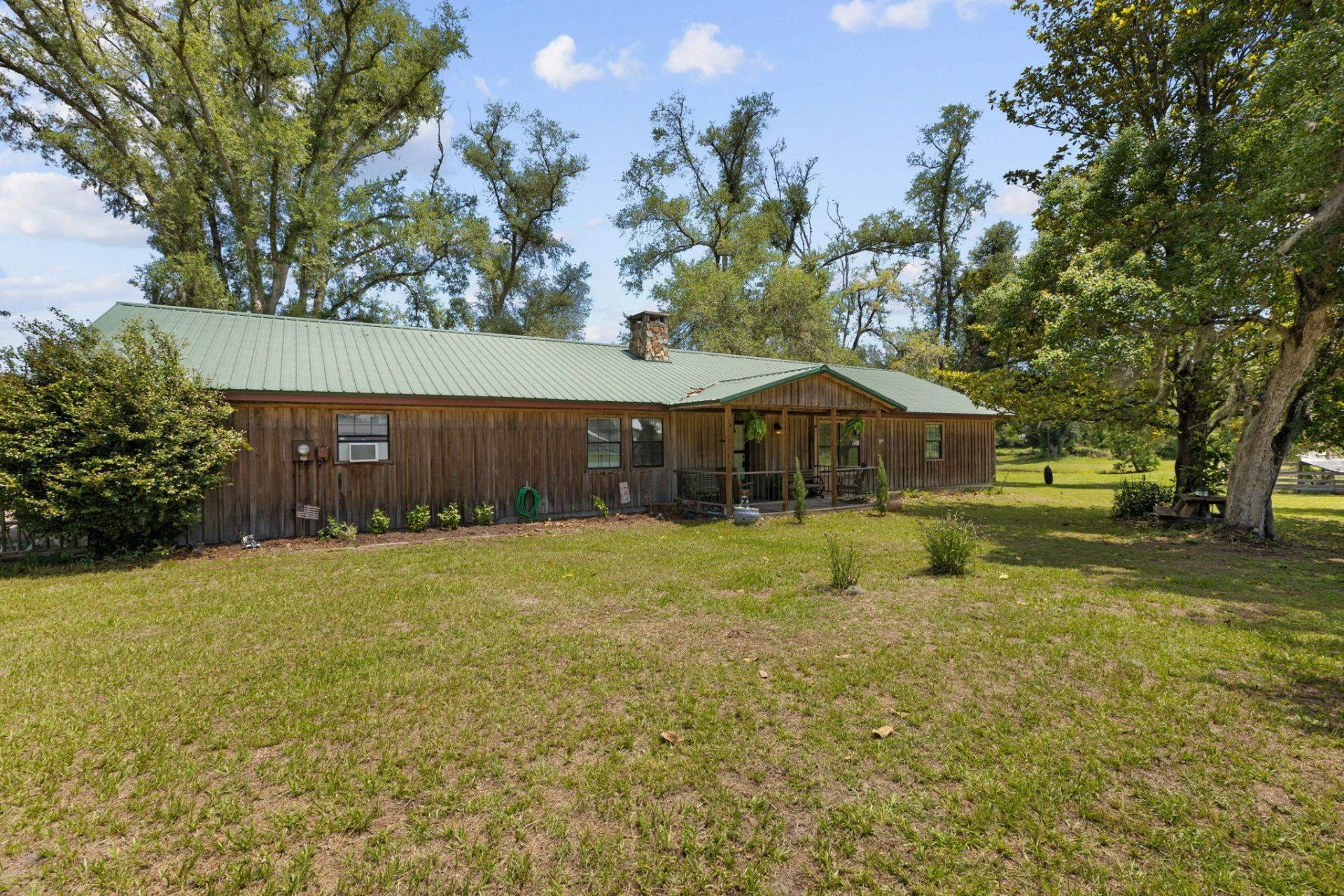 15771 60th Terrace , Live Oak, FL 32060 Photo