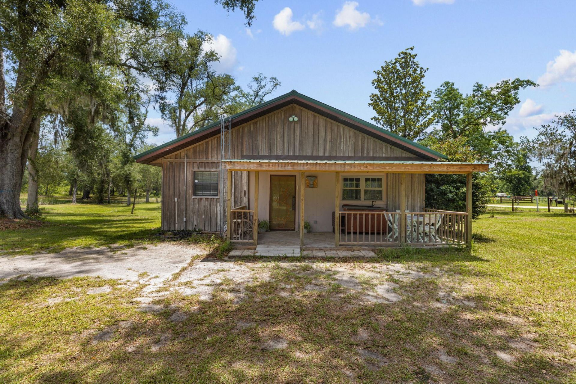 15771 60th Terrace , Live Oak, FL 32060 Photo