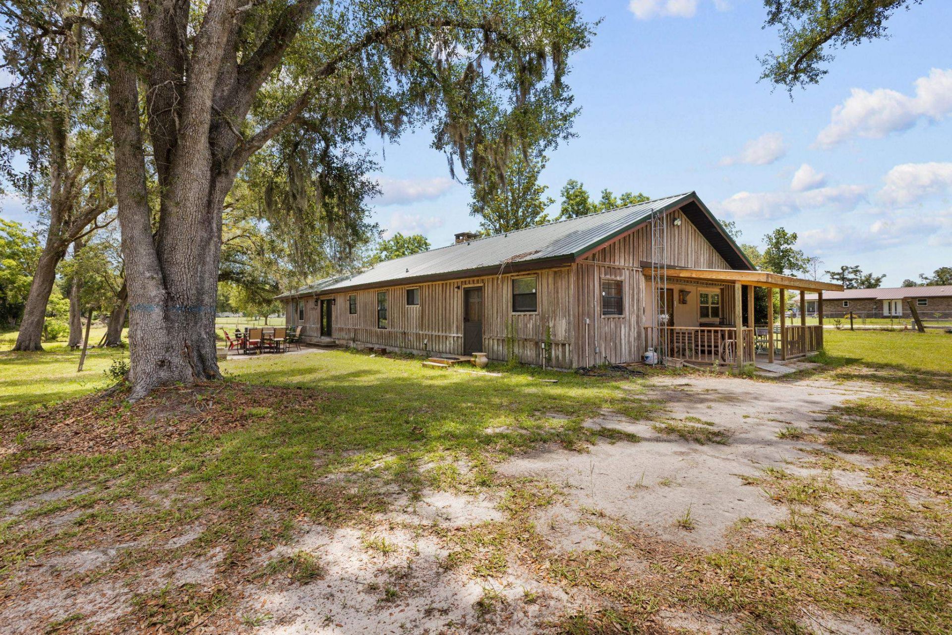 15771 60th Terrace , Live Oak, FL 32060 Photo