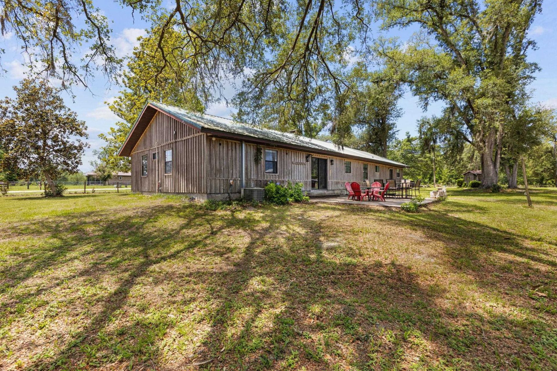 15771 60th Terrace , Live Oak, FL 32060 Photo