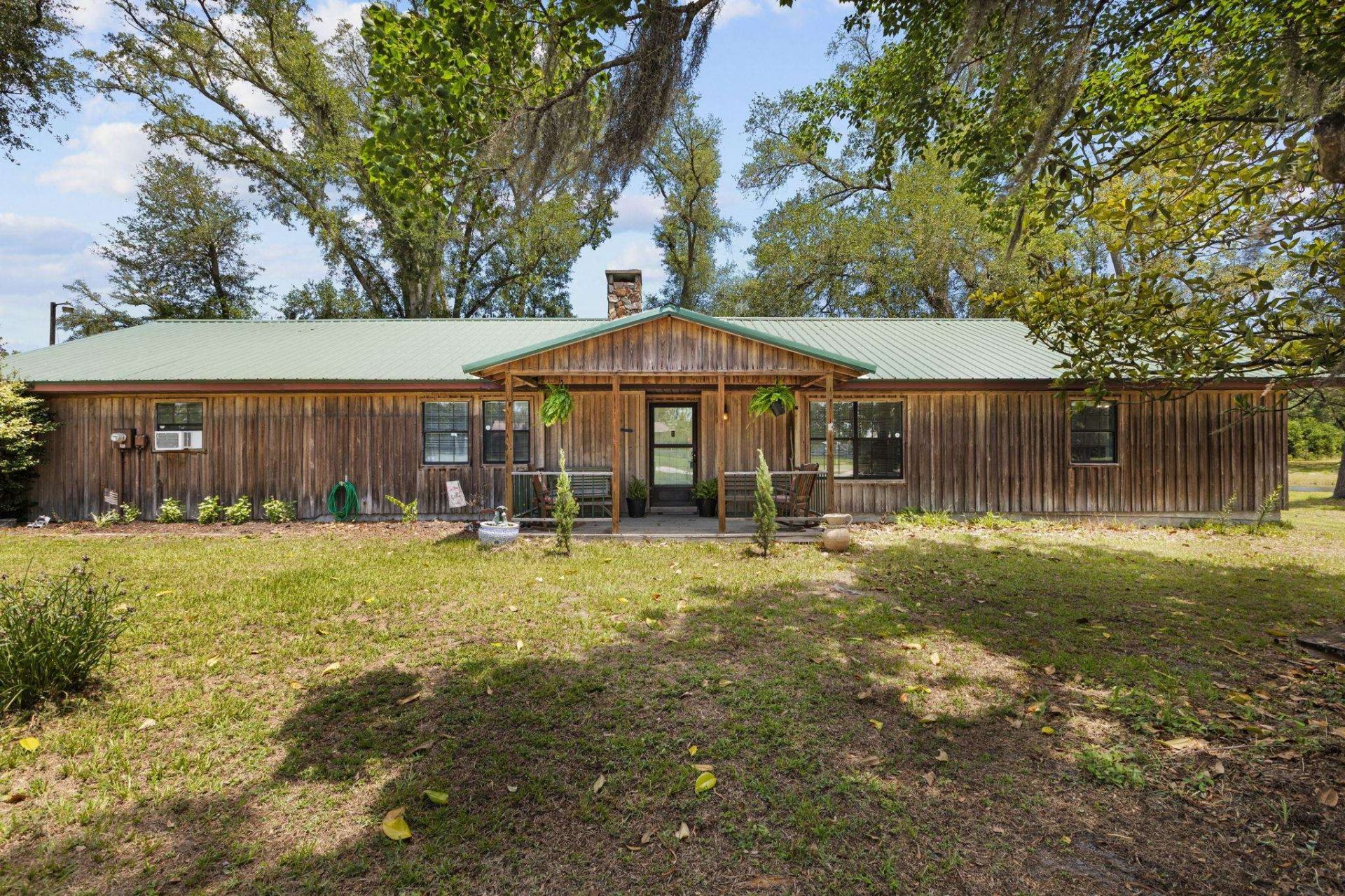 15771 60th Terrace, Live Oak, FL 32060 Photo