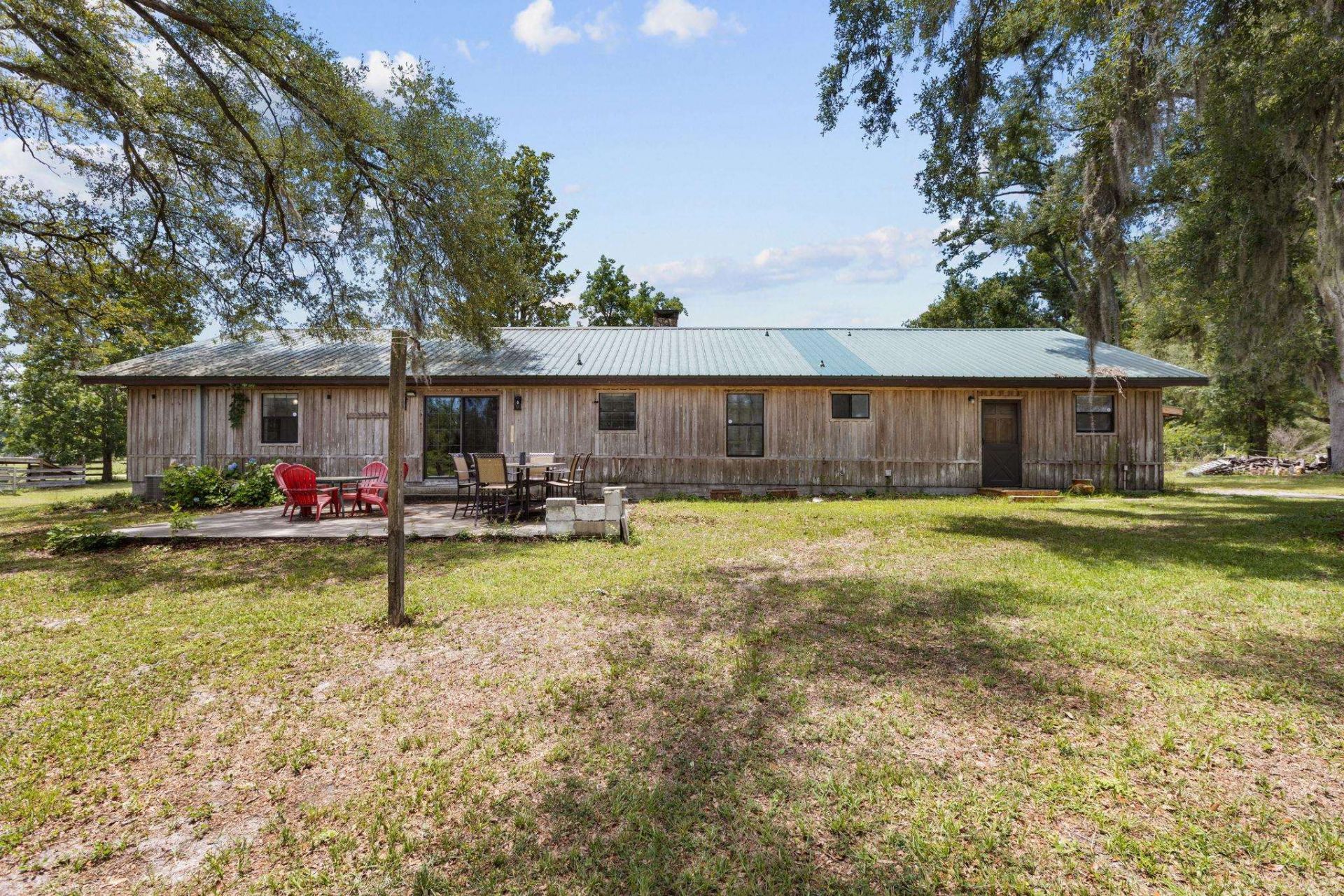 15771 60th Terrace , Live Oak, FL 32060 Photo