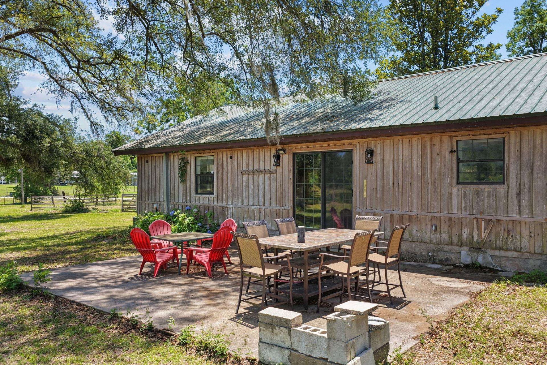 15771 60th Terrace , Live Oak, FL 32060 Photo
