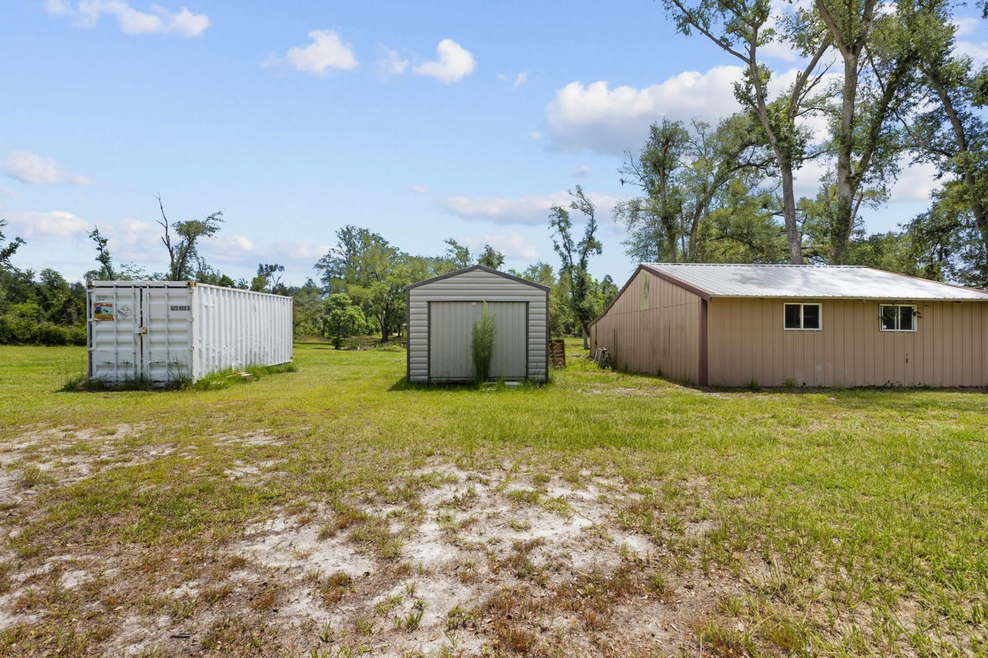 15771 60th Terrace , Live Oak, FL 32060 Photo