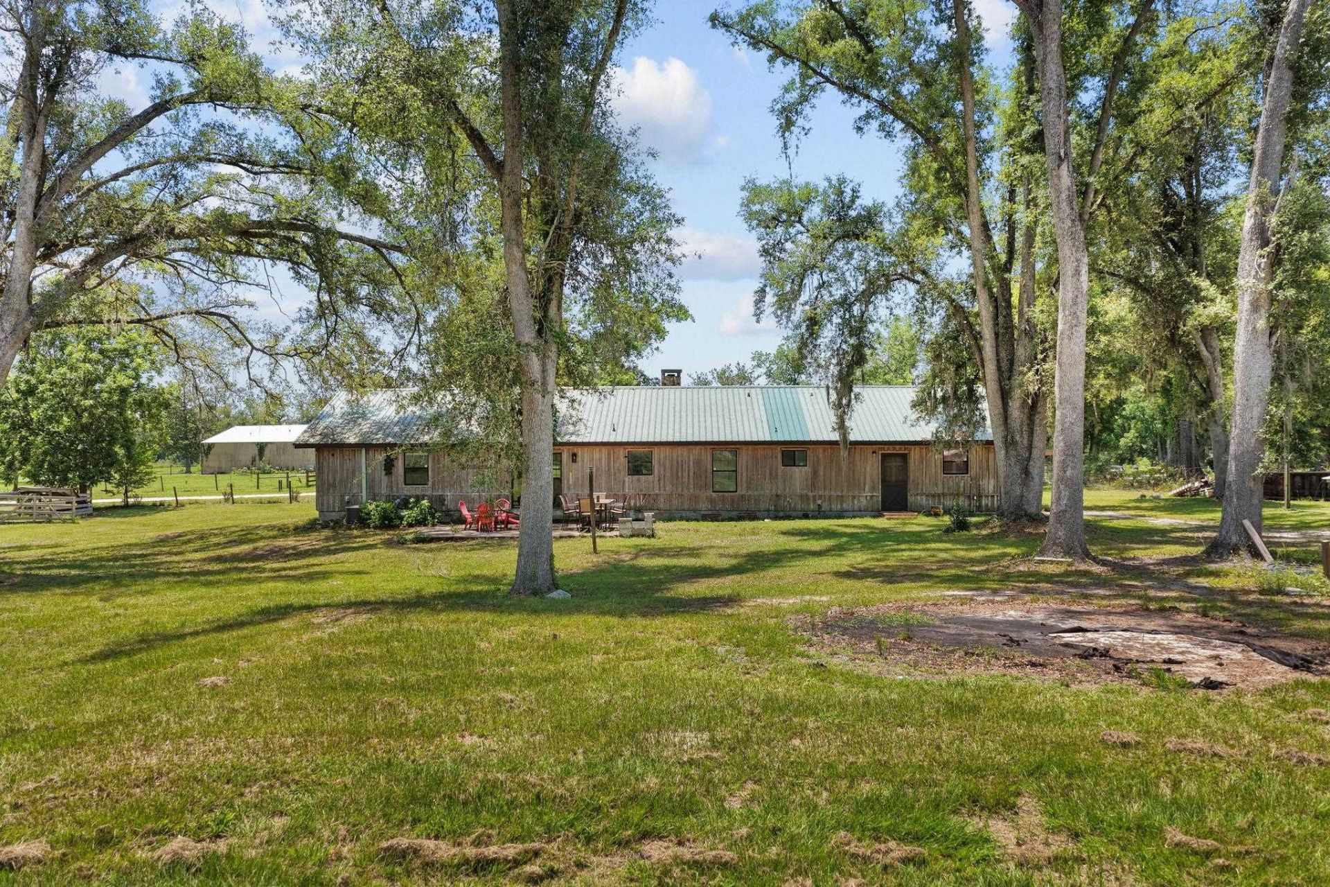 15771 60th Terrace , Live Oak, FL 32060 Photo