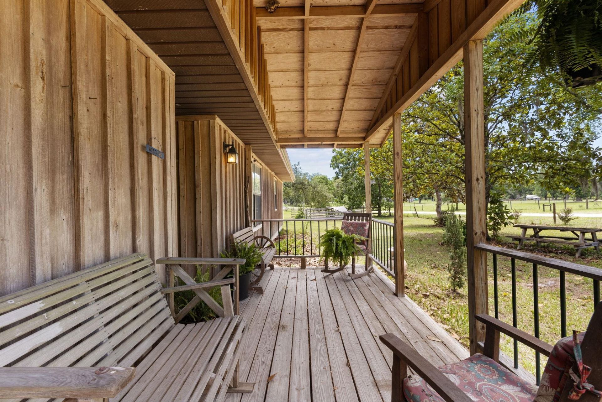 15771 60th Terrace , Live Oak, FL 32060 Photo