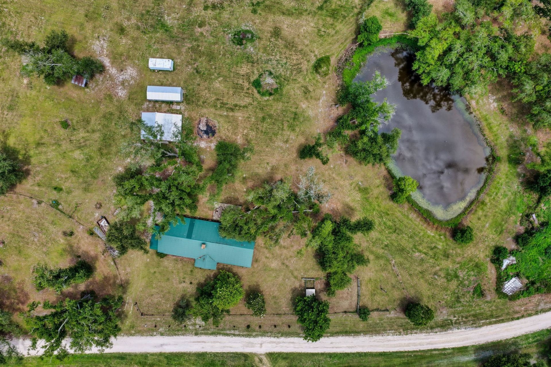 15771 60th Terrace , Live Oak, FL 32060 Photo