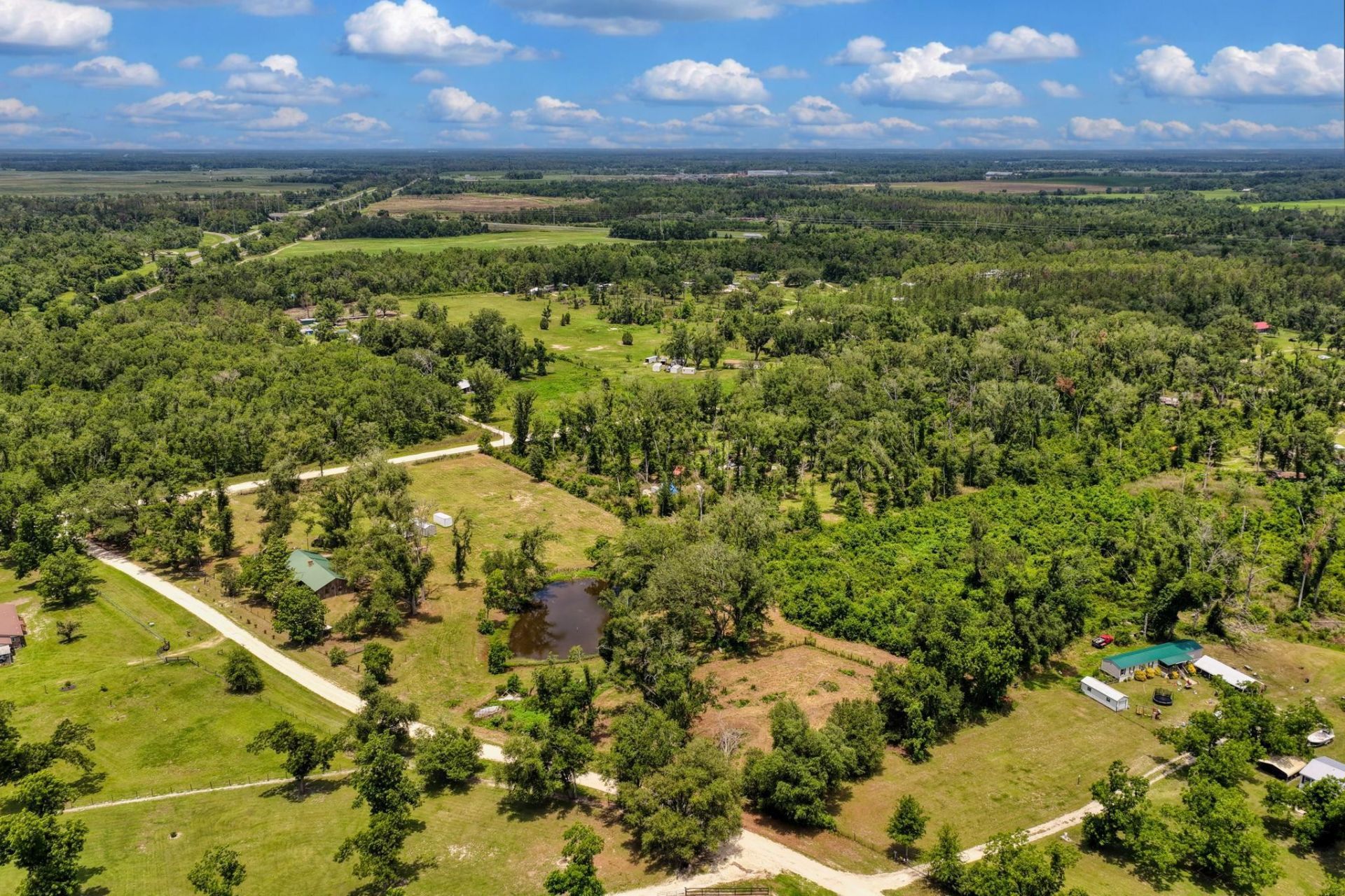 15771 60th Terrace , Live Oak, FL 32060 Photo