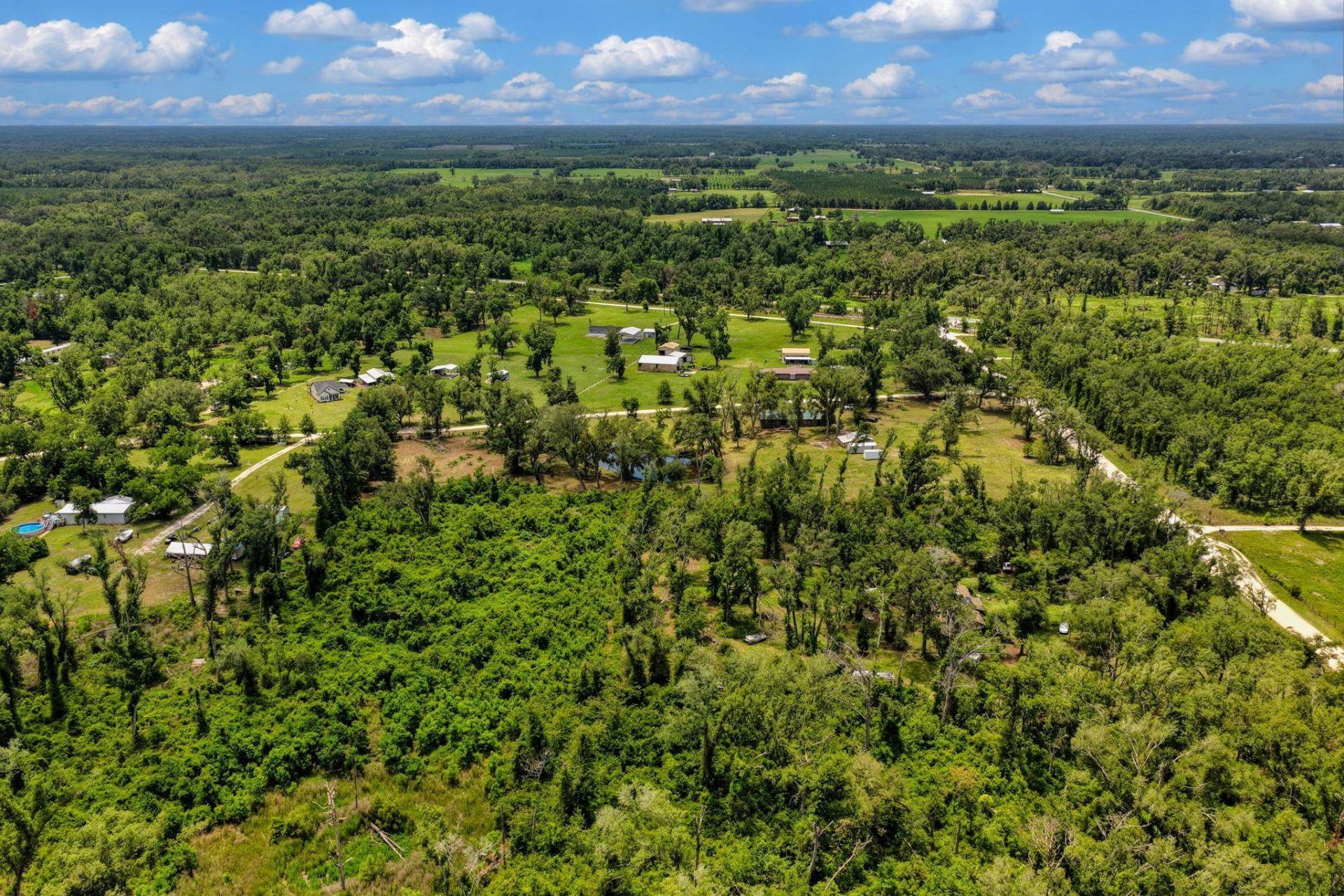 15771 60th Terrace , Live Oak, FL 32060 Photo
