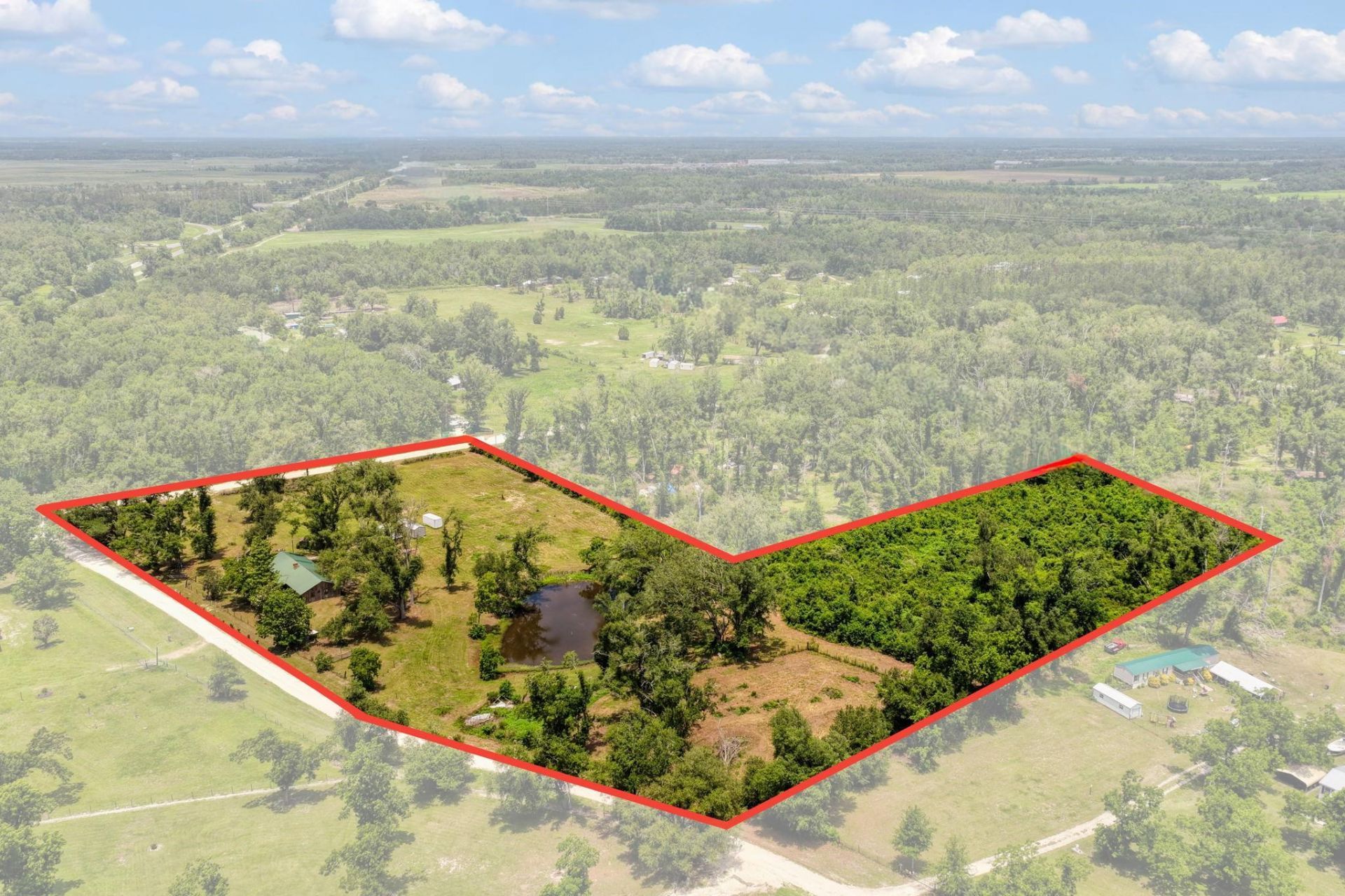 15771 60th Terrace , Live Oak, FL 32060 Photo