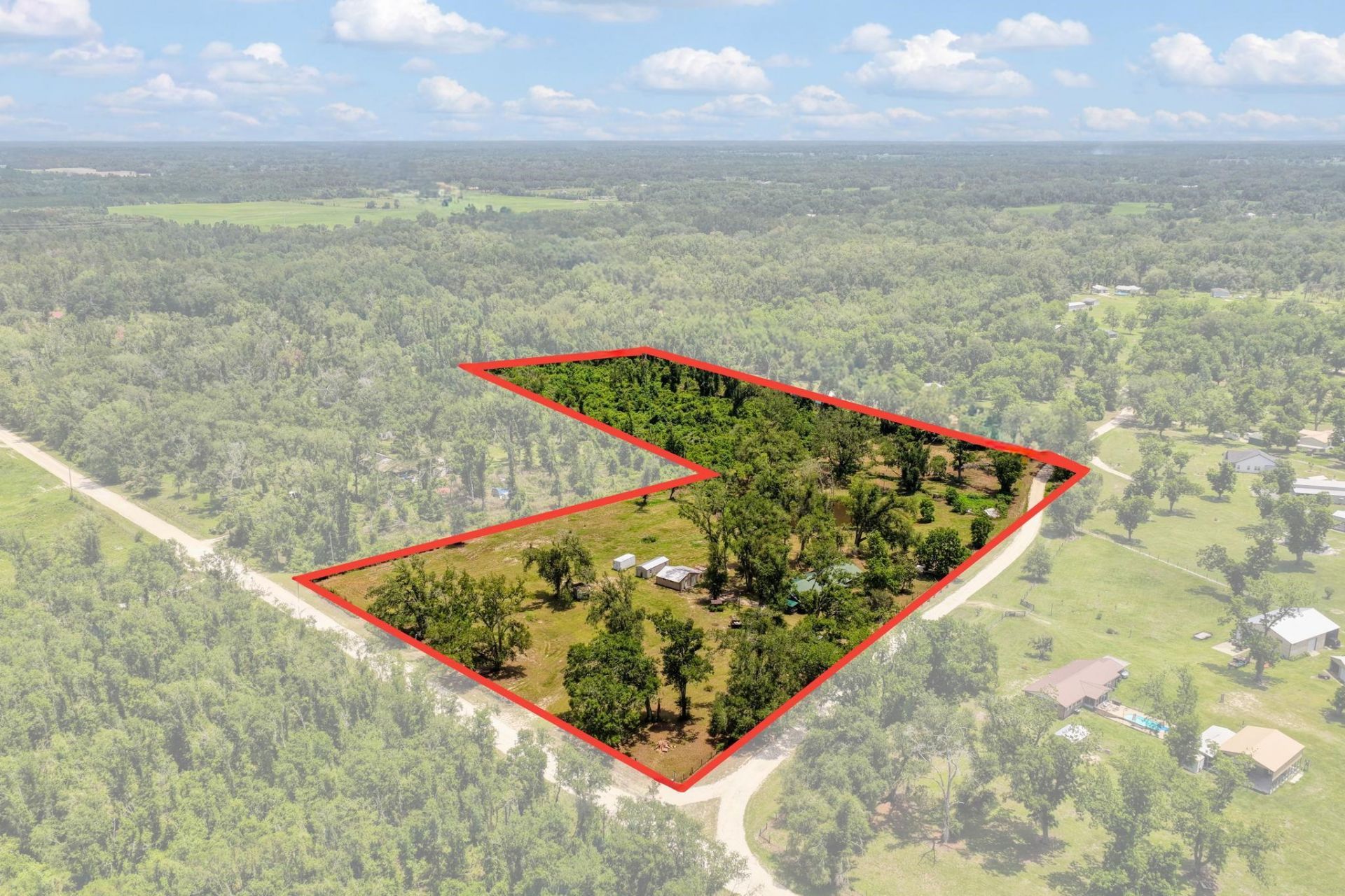 15771 60th Terrace , Live Oak, FL 32060 Photo