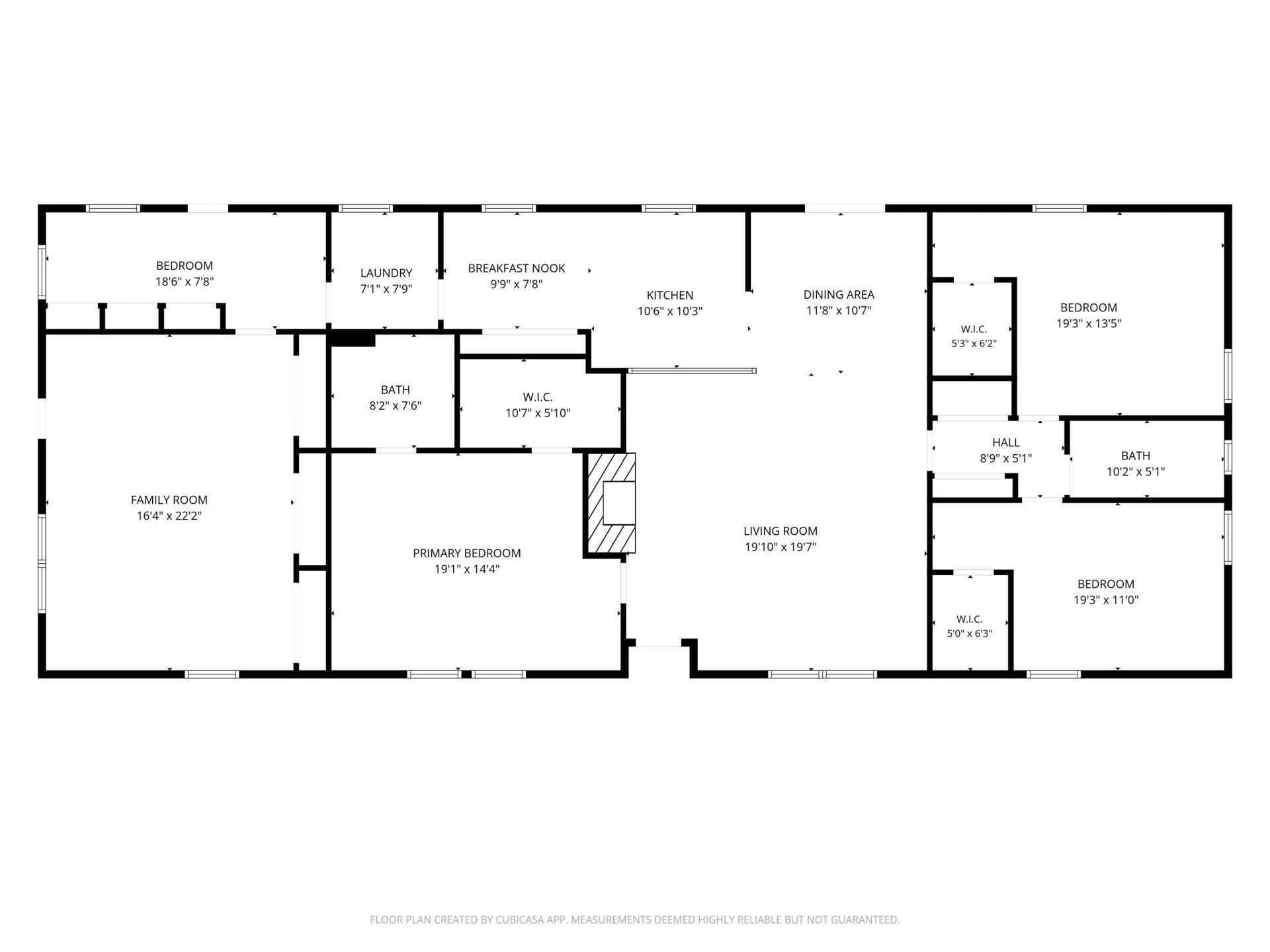 15771 60th Terrace , Live Oak, FL 32060 Photo