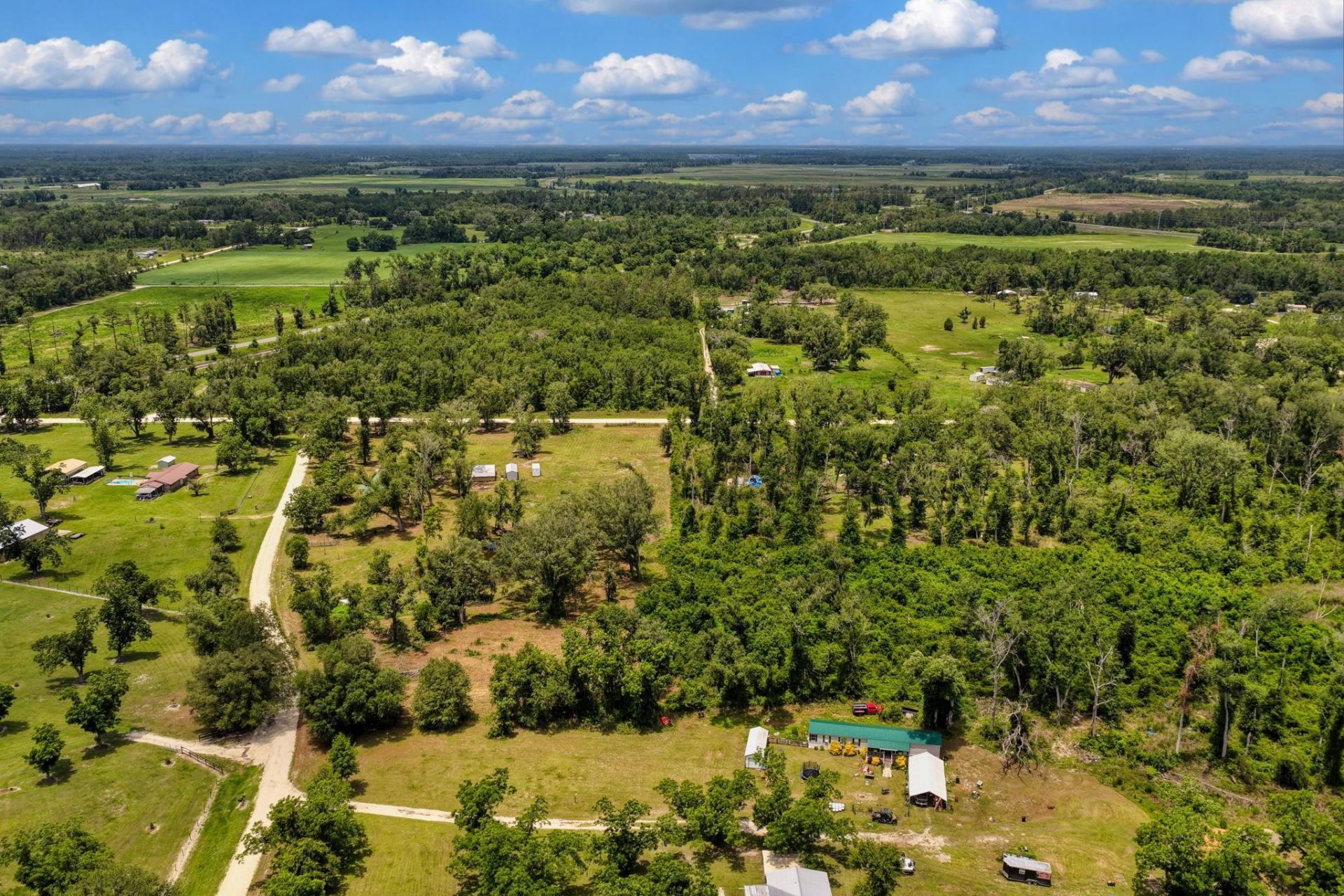 15771 60th Terrace , Live Oak, FL 32060 Photo