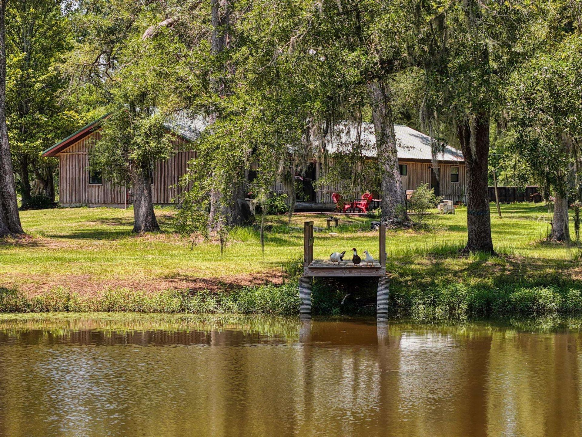 15771 60th Terrace , Live Oak, FL 32060 Photo