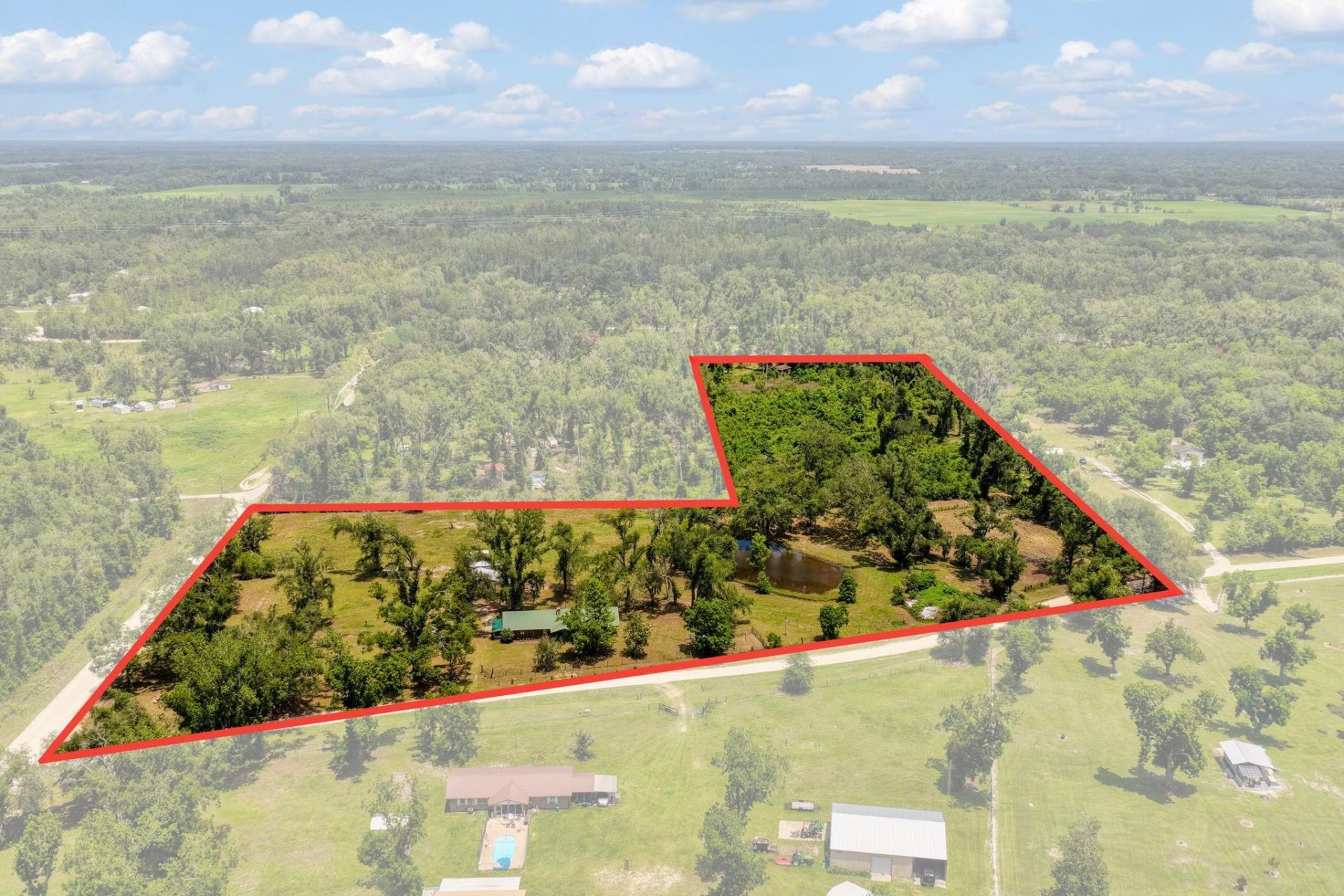 15771 60th Terrace , Live Oak, FL 32060 Photo