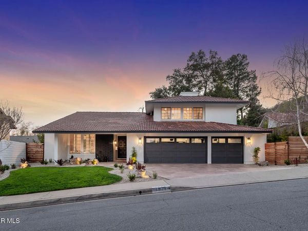 1944 Stonesgate Street, Westlake Village, CA 91361