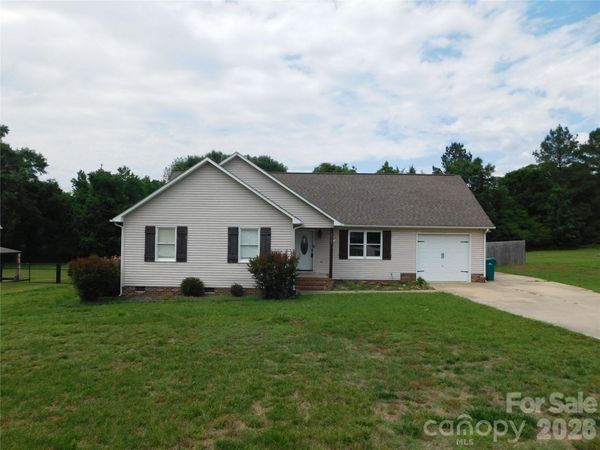 2707 Plantation Way , Unit 8, Albemarle, NC 28001