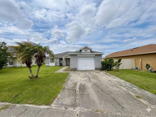 1015 OCALA WOODS LANE, ORLANDO, FL 32824