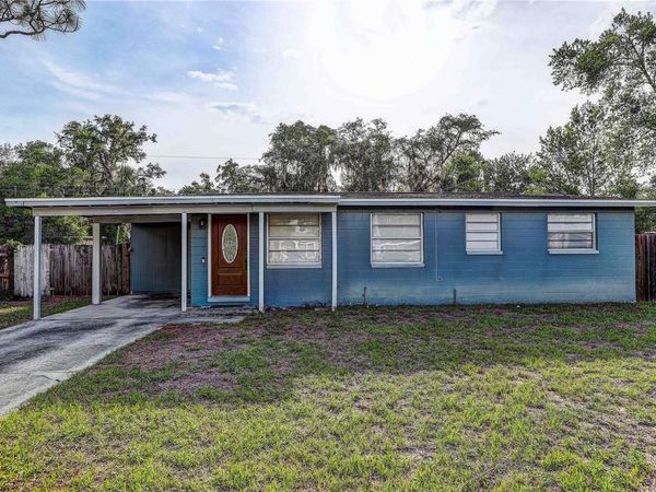 10914 N 22ND STREET , TAMPA, FL 33612