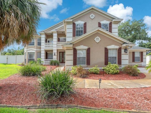 8805 CROSS LANDING LANE , RIVERVIEW, FL 33578