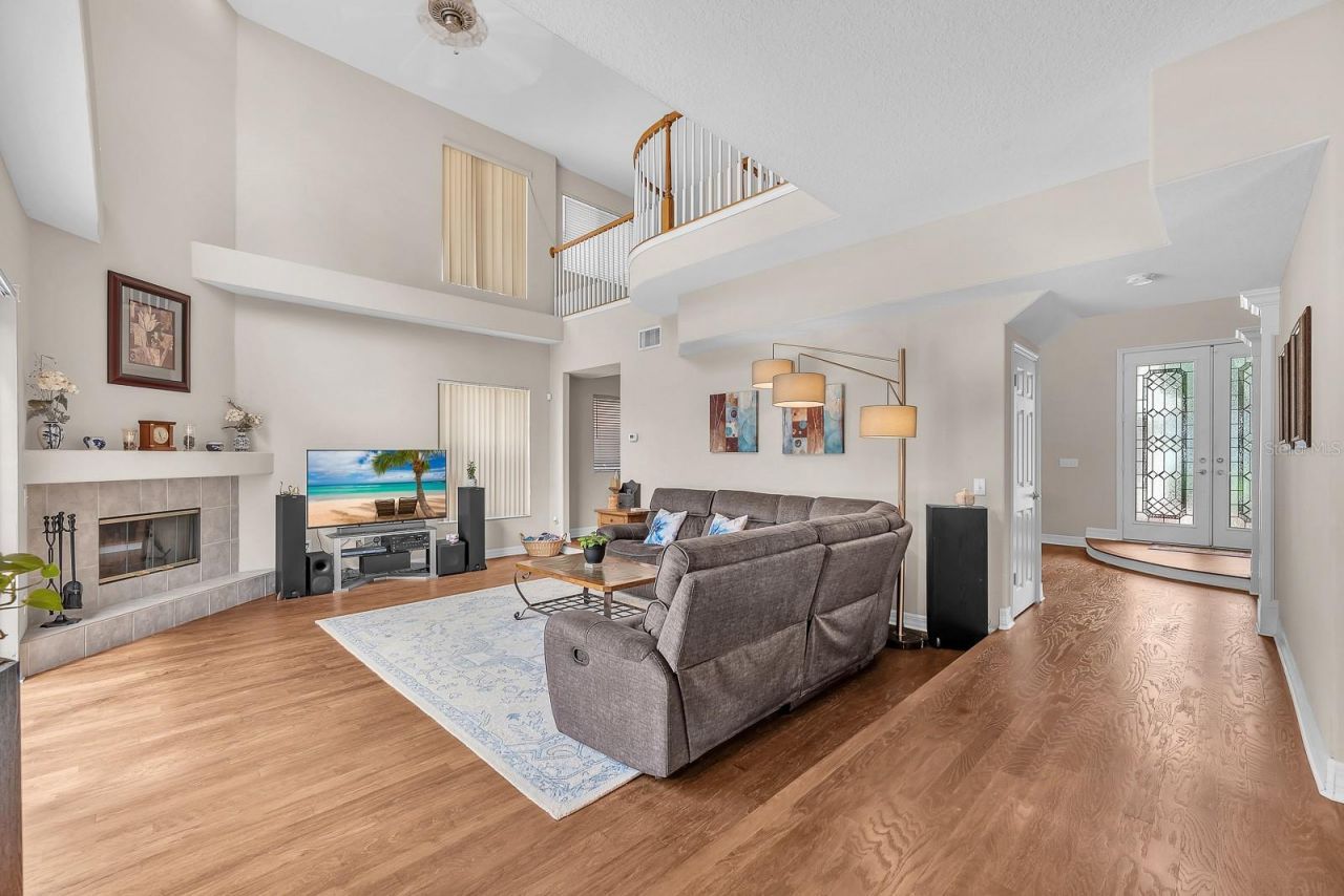 8805 Cross Landing Lane , Riverview, FL 33578 Photo