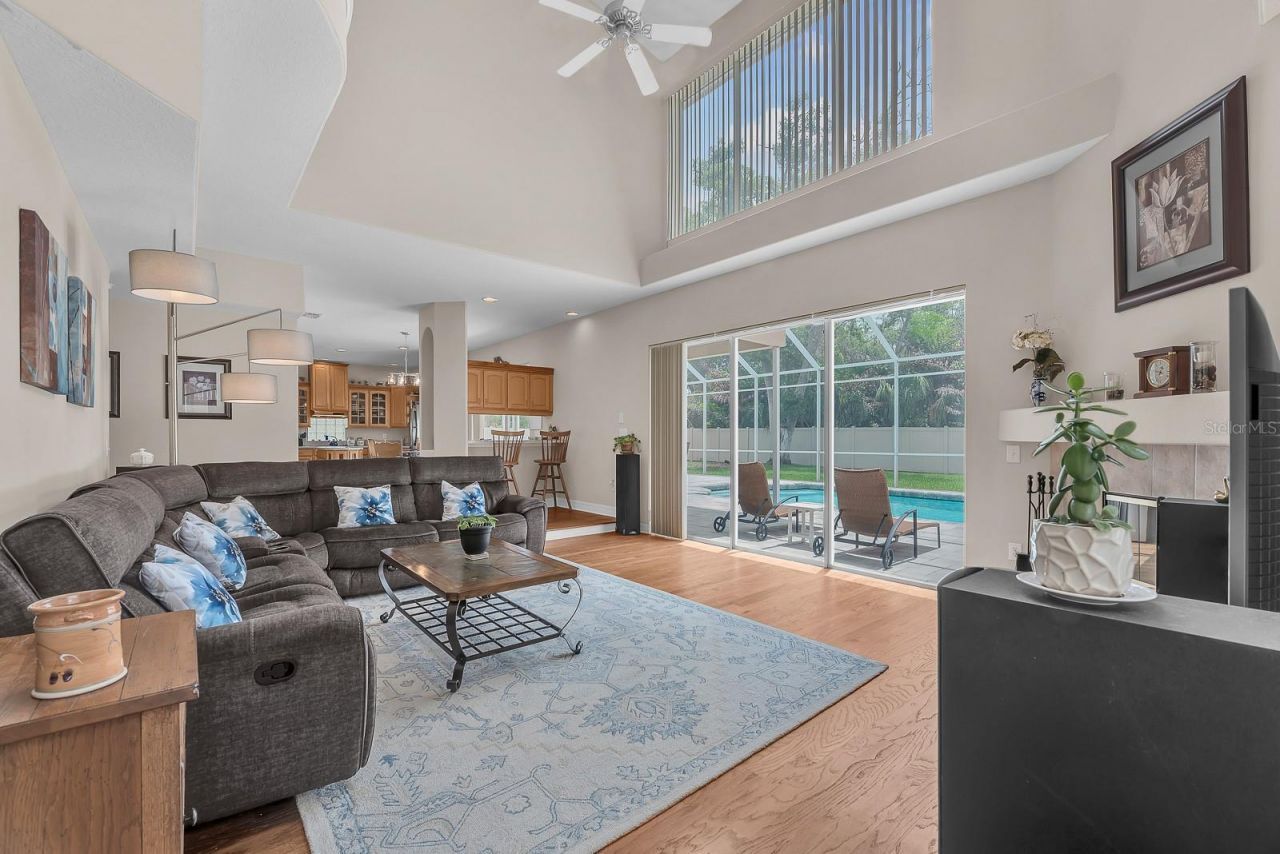 8805 Cross Landing Lane , Riverview, FL 33578 Photo