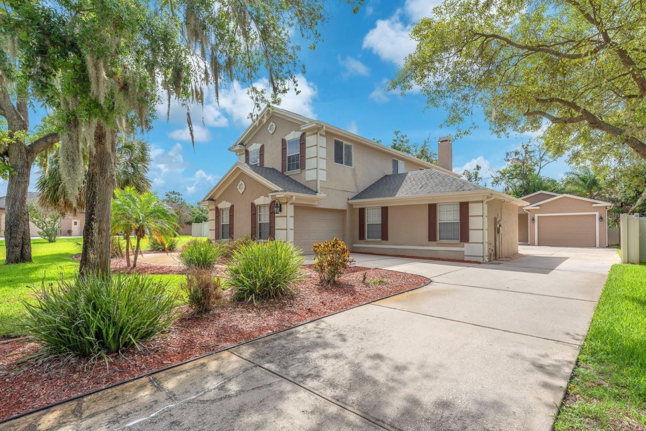 8805 Cross Landing Lane , Riverview, FL 33578 Photo
