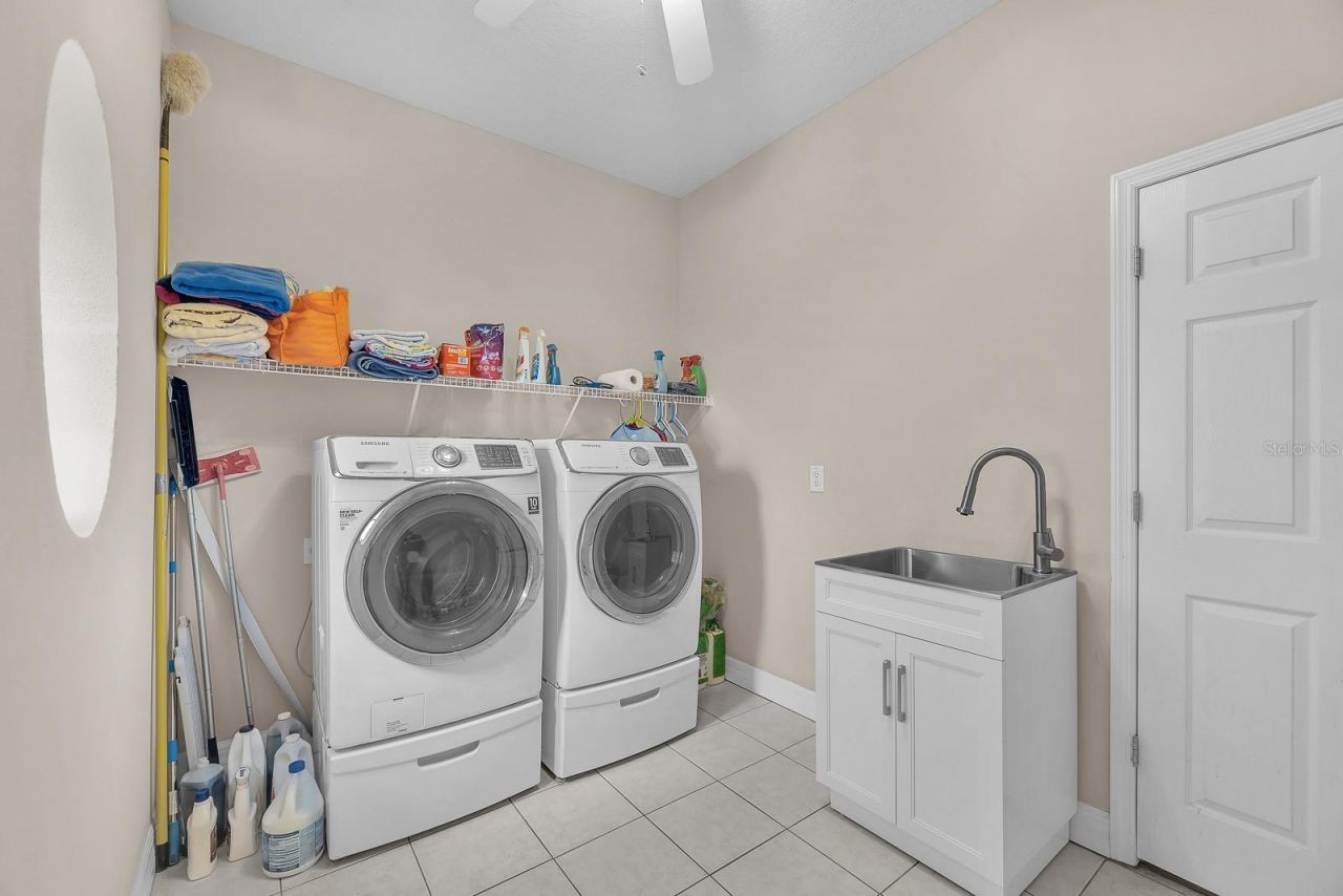 8805 Cross Landing Lane , Riverview, FL 33578 Photo